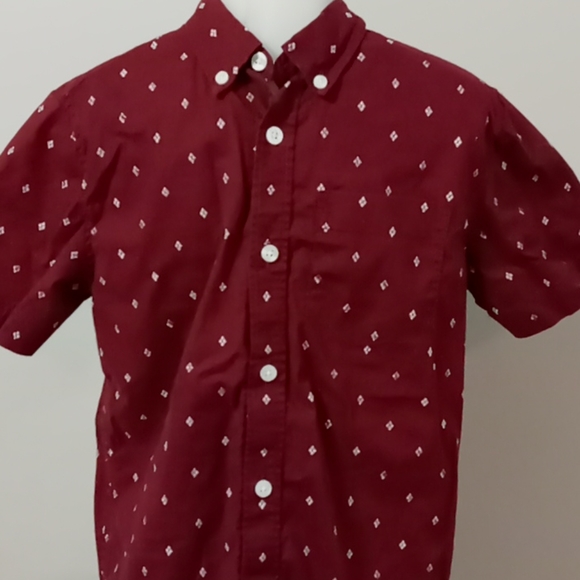 Boy button up - Picture 2 of 6